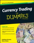Image for Currency trading for dummies.