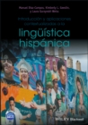 Image for Introduccion y aplicaciones contextualizadas a la linguistica hispanica