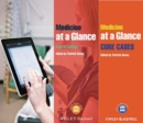 Image for Medicine at a glance, fourth edition  : core cases