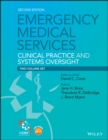 Image for Emergency medical services: clinical practice and systems oversight