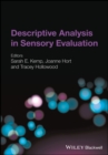 Image for Descriptive Analysis in Sensory Evaluation