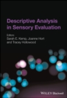 Image for Descriptive analysis in sensory evaluation