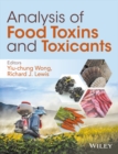 Image for Analysis of Food Toxins and Toxicants, 2 Volume Set