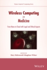 Image for Wireless Computing in Medicine