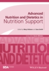 Image for Advanced nutrition and dietetics in nutrition support