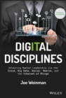 Image for Digital Disciplines