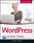 Image for WordPress 24-hour trainer