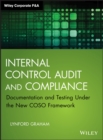 Image for Internal Control Audit and Compliance