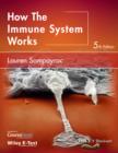 Image for How the Immune System Works