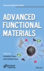 Image for Advanced Functional Materials