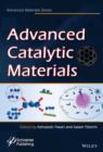 Image for Advanced Catalytic Materials