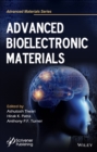 Image for Advanced bioelectronics materials