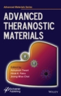 Image for Advanced thrognostics materials