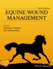 Image for Equine wound management.