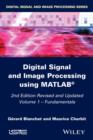 Image for Digital signal and image processing using MATLAB.: (Fundamentals) : Volume 1,