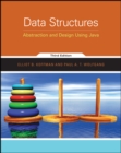 Image for Data structures  : abstraction and design using Java