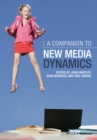 Image for A Companion to New Media Dynamics