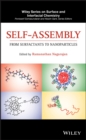 Image for Self-assembly: from surfactants to nanoparticles