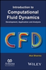 Image for Introduction to Computational Fluid Dynamics