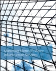 Image for Mastering Microsoft Azure infrastructure services