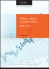 Image for Alternative investments. : CAIA level 1