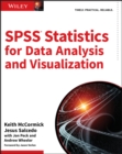 Image for SPSS Statistics for Data Analysis and Visualization