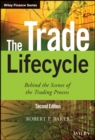 Image for The trade lifecycle: behind the scenes of the trading process