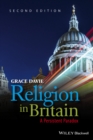 Image for Religion in Britain: A Persistent Paradox