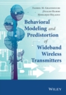 Image for Behavioral Modelling and Predistortion of Wideband Wireless Transmitters