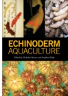 Image for Echinoderm aquaculture