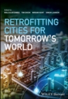 Image for Retrofitting cities for tomorrow&#39;s world