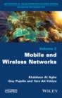 Image for Mobile and wireless networks