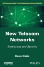 Image for New telecom networks: enterprises and security
