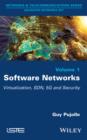 Image for Software networks: virtualization, SDN, 5G and security