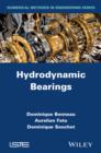 Image for Hydrodynamic bearings