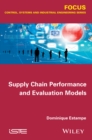 Image for Supply chain performance and evaluation models