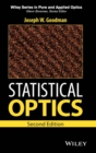 Image for Statistical Optics