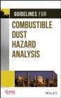Image for Guidelines for Combustible Dust Hazard Analysis