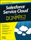 Image for Salesforce Service Cloud for dummies
