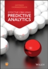 Image for Effective CRM using predictive analytics