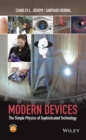 Image for Modern devices: the simple physics of sophisticated technology