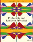 Image for Probability and random processes