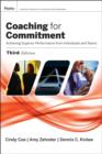 Image for Coaching for Commitment