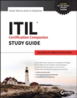 Image for ITIL intermediate certification companion study guide  : intermediate ITIL Service Lifecycle exams
