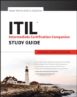 Image for ITIL Certification Companion Study Guide: Intermediate ITIL Service Lifecycle Exams