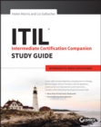 Image for ITIL intermediate certification companion study guide: intermediate ITIL Service Lifecycle exams