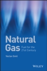 Image for Natural gas  : fuel for the 21st century