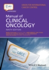 Image for UICC manual of clinical oncology.