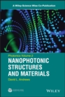 Image for Nanophotonic structures and materials : volume II