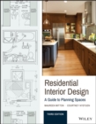Image for Residential interior design: a guide to planning spaces